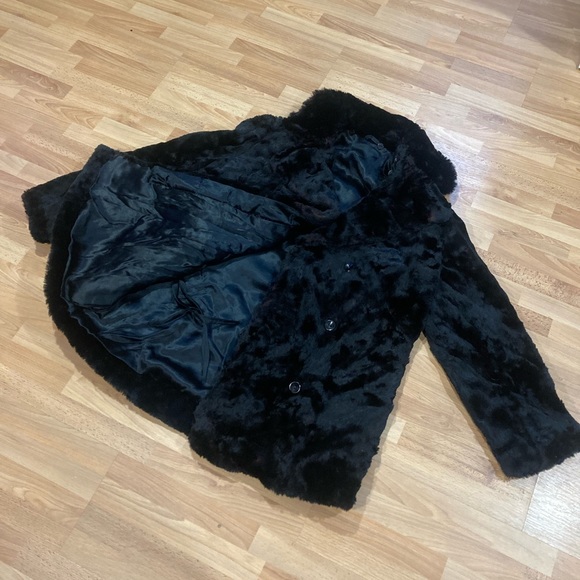 Mink coat - Picture 2 of 3